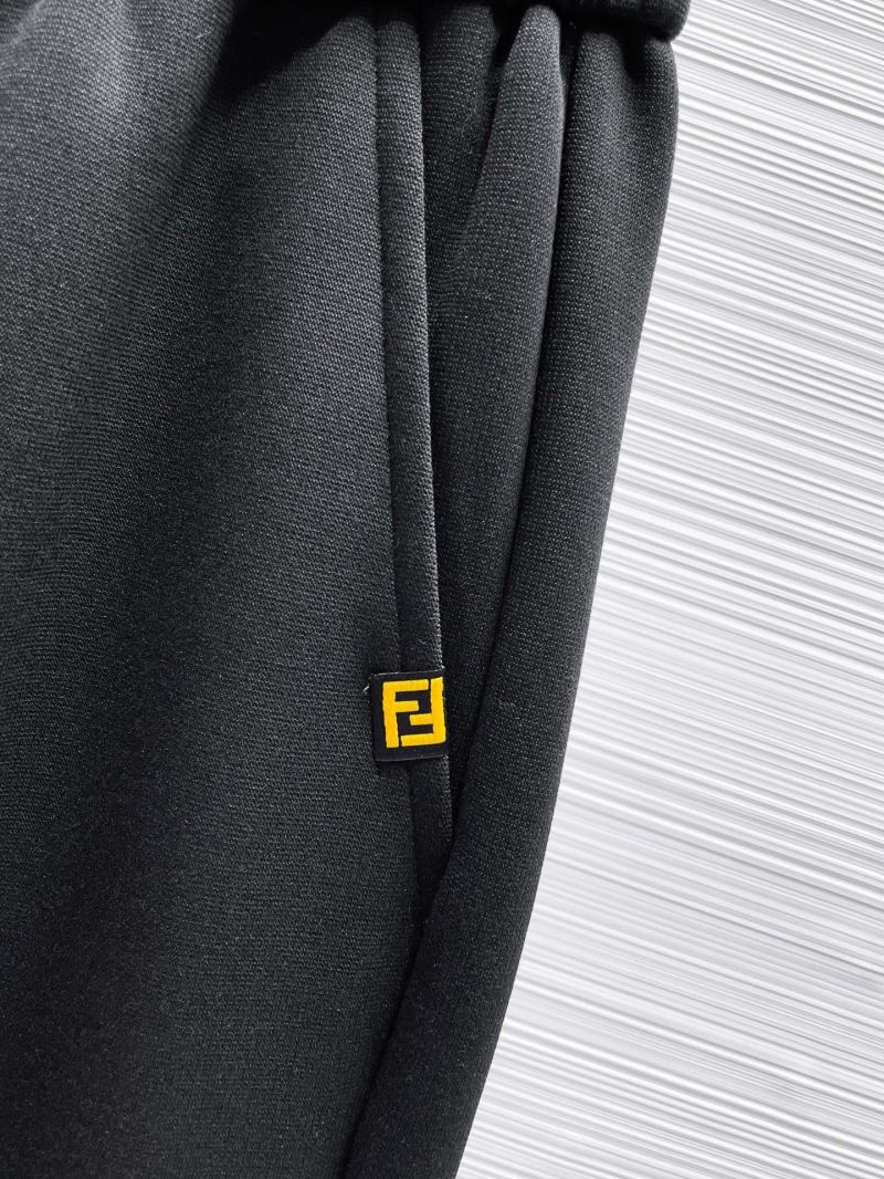 Fendi Long Pants